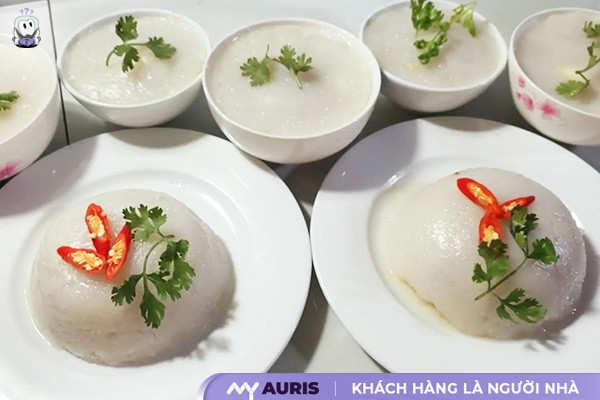 bánh giò bao nhiêu calo,1 cái bánh giò bao nhiêu calo,bánh giò,ăn bánh gio có béo không