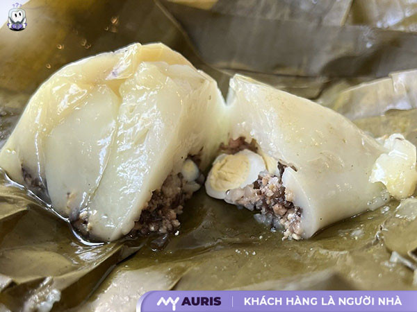 bánh giò bao nhiêu calo,1 cái bánh giò bao nhiêu calo,bánh giò,ăn bánh gio có béo không