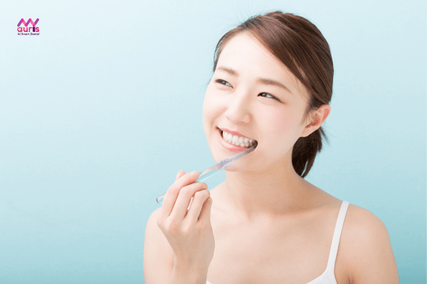 Cách chăm sóc răng miệng 