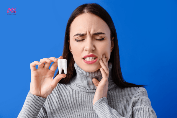 Khi nào cần phải thay răng sứ mới? 