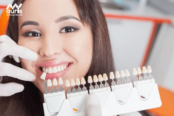 Bọc răng sứ có thể sử dụng tốt được bao lâu?