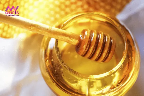 Áp dụng mật ong chữa tình trạng trào ngược dạ dày 