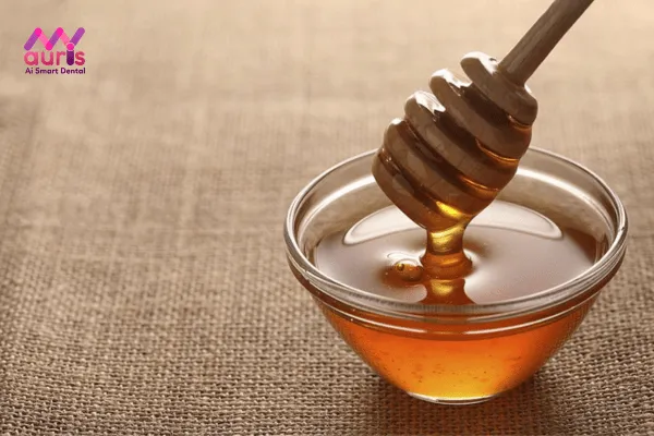 Thực hiện cách chữa trào ngược dạ dày bằng mật ong sẽ có công dụng như thế nào?