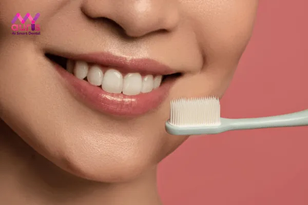 Cách chăm sóc răng sau khi phủ sứ nano