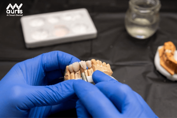 Tìm hiểu mão răng sứ được hiểu như thế nào?