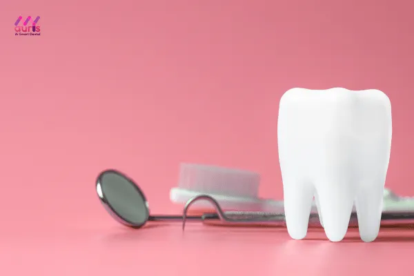 Cách chăm sóc răng phủ sứ nano