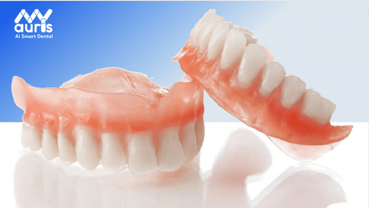 phương pháp trồng răng hàm tphcm