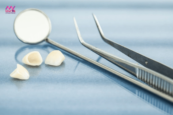 Nha khoa uy tín, chất lượng tác động chi phí răng sứ 