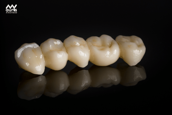 Các loại zirconia trong chế tác răng sứ