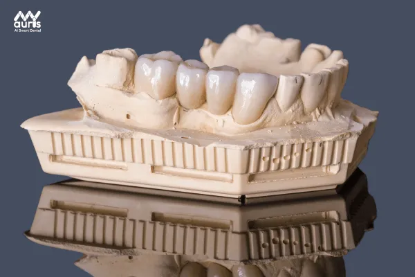 Cách phân biệt răng sứ zirconia đức chính hãng 