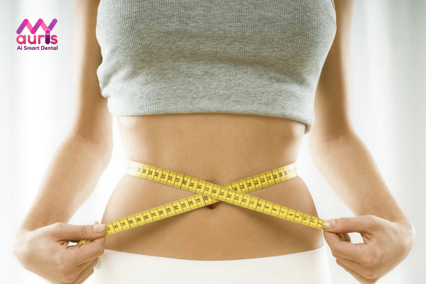 Những lưu ý khi tiêu thụ calo không lo tăng cân 