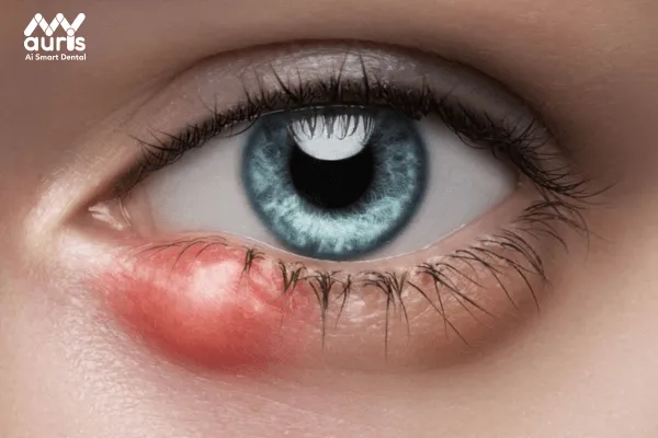 Gợi ý một số cách trị lẹo mắt sau 1 đêm an toàn và hiệu quả