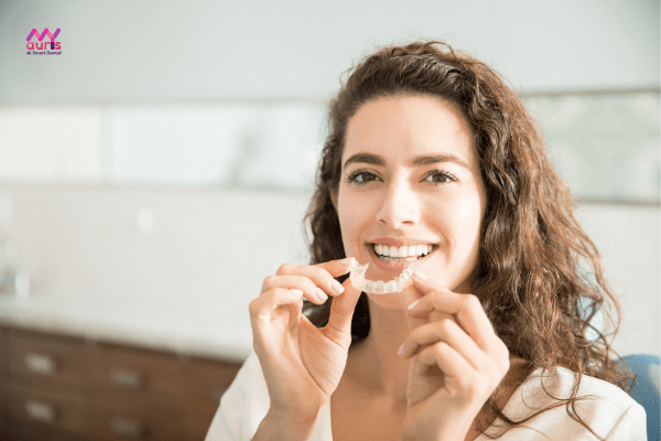 Niềng răng an toàn - Kinh nghiệm lựa chọn phương pháp chỉnh nha 