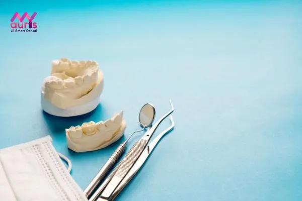 Chi tiết các loại răng sứ titan hiện có trên thị trường 