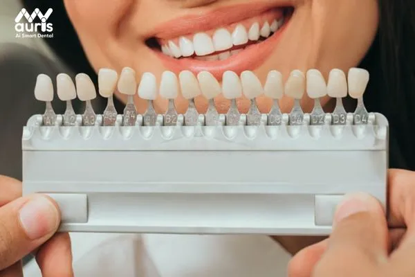 Hướng dẫn cách thức chăm sóc răng miệng sau khi làm răng sứ