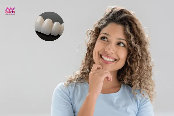 Nên chọn loại nào giữa răng sứ cercon và nacera? 
