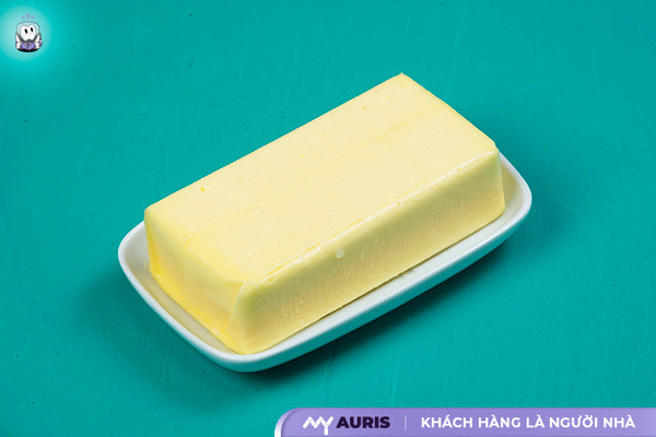 thực phẩm giàu calo, thức ăn nhiều calo, những thực phẩm giàu calo