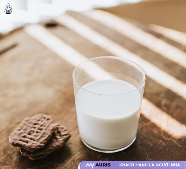 thực phẩm giàu calo, thức ăn nhiều calo, những thực phẩm giàu calo