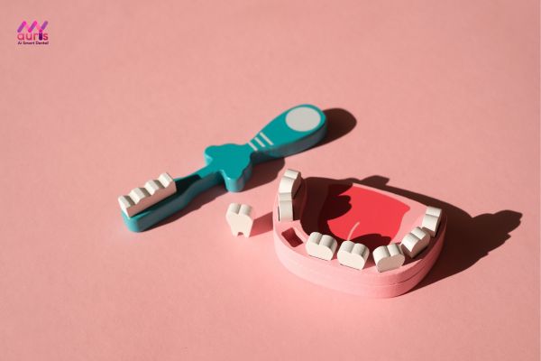 Như thế nào là trồng răng giả? Vì sao phải trồng răng sớm? 