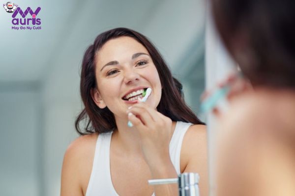Chăm sóc răng miệng đảm bảo theo khoa học, đúng cách