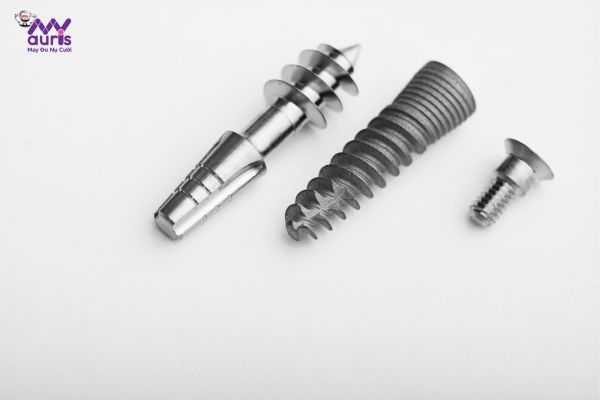 Một số dòng trụ implant nổi tiếng hiện nay 