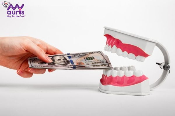 Niềng răng lệch khớp cắn có mức chi phí bao nhiêu?