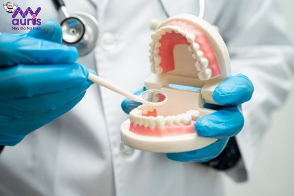Hướng dẫn cách chăm sóc sức khỏe răng miệng sau khi bọc sứ Cercon