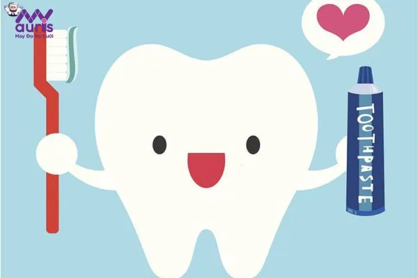Chăm sóc răng sứ Titan như thế nào để tăng tuổi thọ?