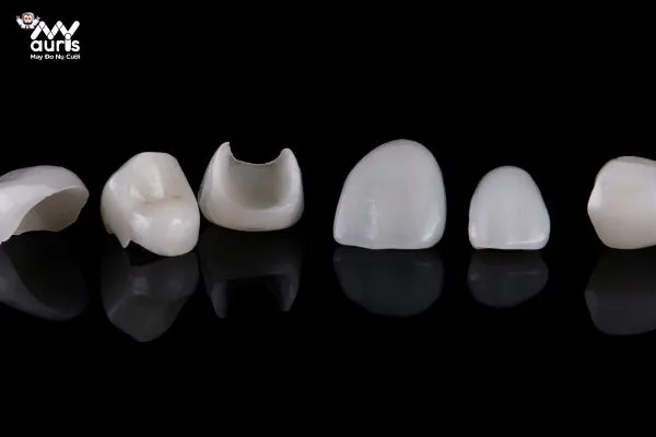 Tìm hiểu về răng sứ cercon ht 