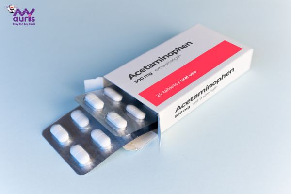 Acetaminophen là thuốc gì? 