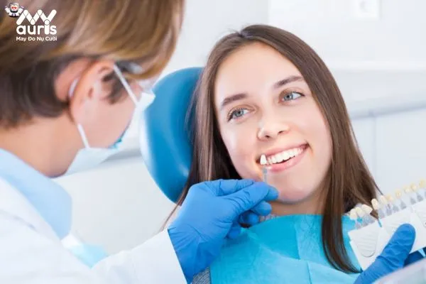 Cách chăm sóc răng miệng kéo dài tuổi thọ