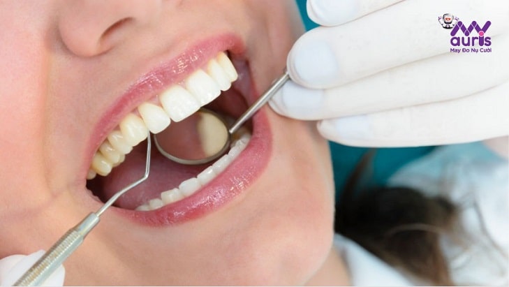 giá răng sứ zirconia đức