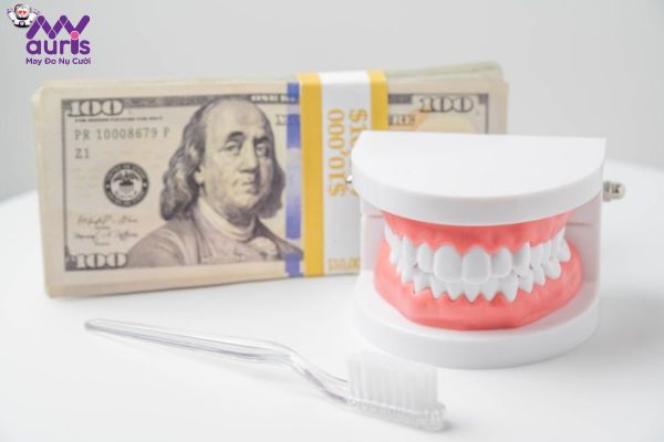 Yếu tố tác động đến giá trám răng cần lưu ý