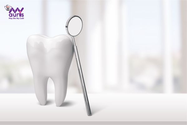 Làm răng sứ mất bao lâu? 