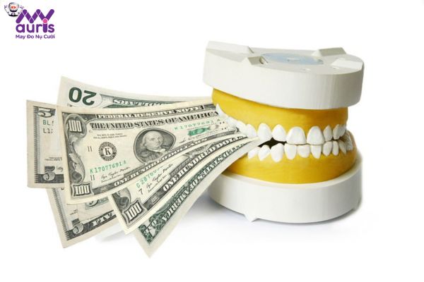 Chi phí thực hiện niềng răng khớp cắn ngược bao nhiêu?