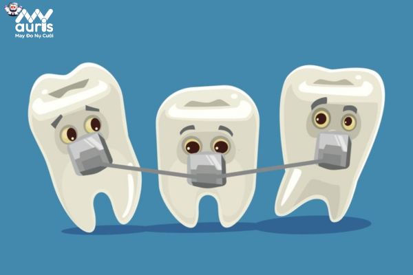 Quy trình niềng răng hàm cắn ngược thực hiện như thế nào?