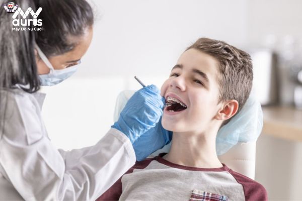 Niềng răng hàm móm có mang lại hiệu quả không?