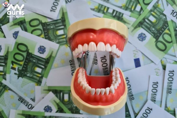 Vì sao lại có hình thức trồng răng giả giá rẻ phổ biến hiện nay?