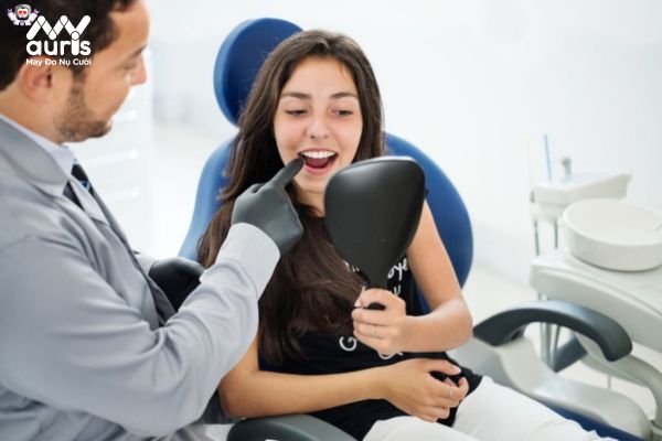 Trồng răng giả bằng Implant với mức chi phí bao nhiêu thì hợp lý?