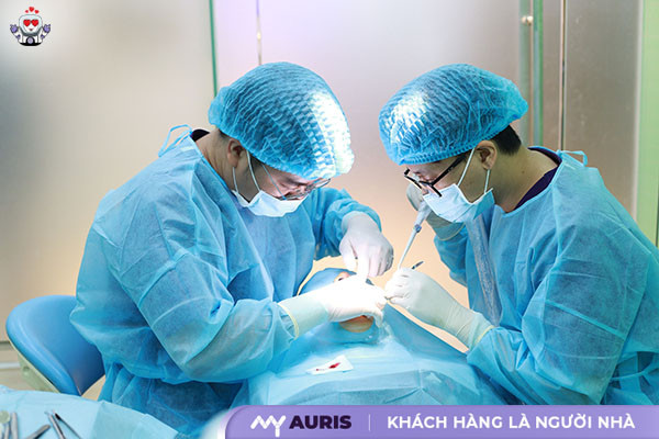 trồng răng ở đâu tốt nhất tphcm