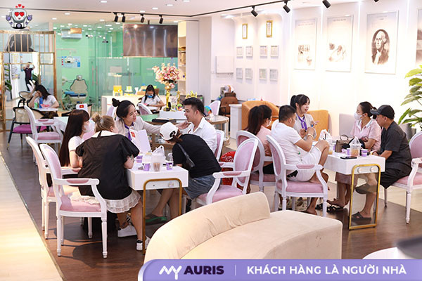 trồng răng ở đâu tốt nhất tphcm