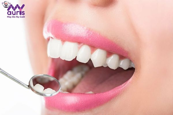 Khắc phục hậu quả của việc làm răng sứ kém chất lượng
