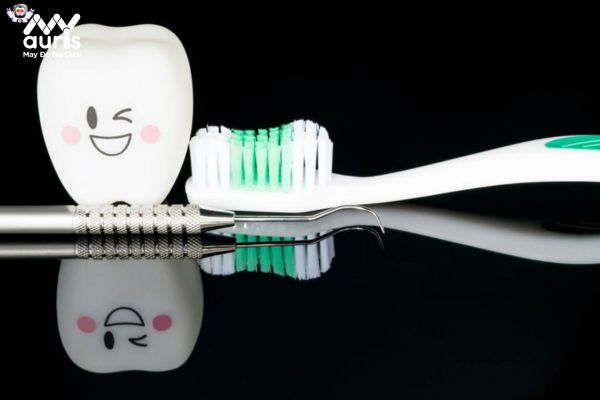 Biện pháp hỗ trợ kéo dài tuổi thọ của răng sứ