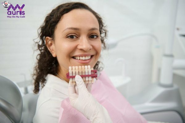 Tuổi thọ răng sứ được quyết định từ các yếu tố nào?