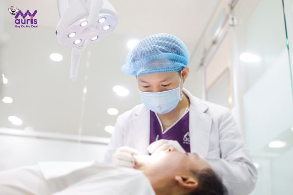 cấy ghép implant ở đâu an toàn