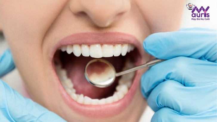 hiệu quả trồng răng implant