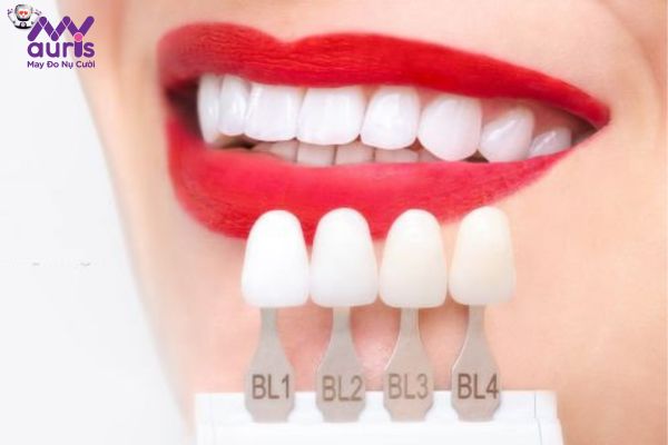Làm răng sứ có bền không?