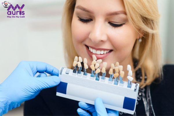 Làm răng sứ thẩm mỹ có nên không? Giải đáp nha khoa