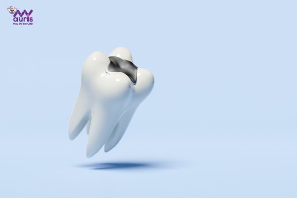  răng sâu bị vỡ có trám được không 