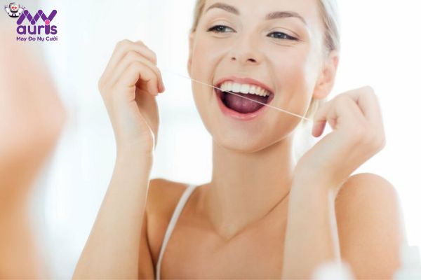 Những lưu ý giúp bảo quản răng sứ được bền đẹp